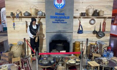 Ankara’da Trabzon Rüzgârı