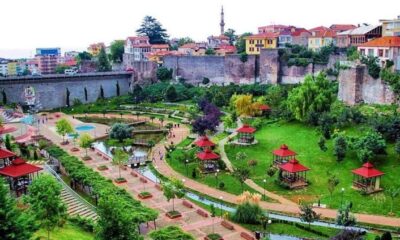 Büyükşehir İklim Değişikliğiyle Mücadeleye Devam Ediyor