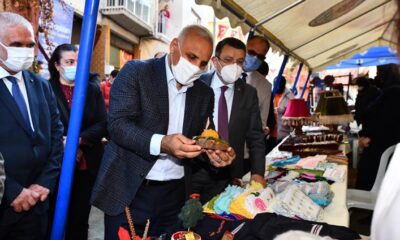 Mahalle Kültürünün Yaşatıldığı Yer Faroz