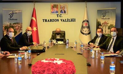DOKA’nın 2022 yılı yatırımları değerlendirme toplantısı yapıldı