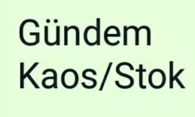 Gündem Kaos/Stok
