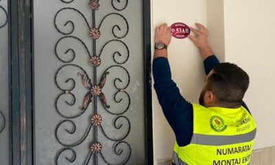 Akçaabat’ta Adresler Artık Daha Kolay