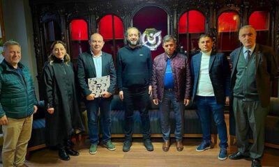 Basın Müzesi Start Aldı