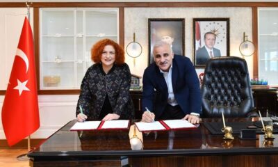 Büyükşehir’den Kızılay’a Tam Destek