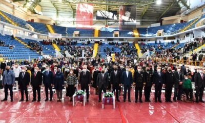 Sevgi Engel Tanımaz’ Etkinliği Beğeni Topladı