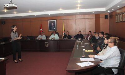 TTB’de Protokol ve Etkili İletişim Eğitimi