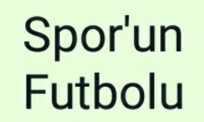Spor’un Futbolu