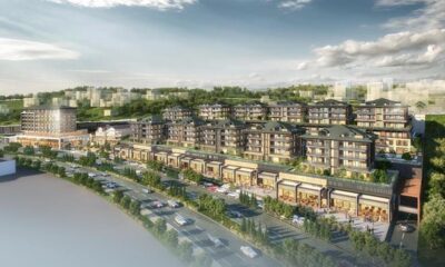 Büyükşehir Trabzon’un Geleceğini Planlıyor