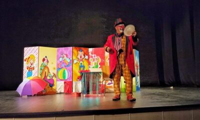 Büyükşehir’in Kültür Sanat Etkinlikleri İlgi Görüyor