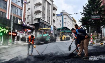 Daha Yaşanılabilir Bir Trabzon İçin