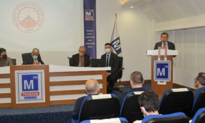 Dijitalleşme ile üyelerimizin işlemlerini kolaylaştırıyoruz