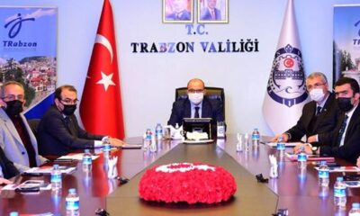 İl İstihdam ve Mesleki Eğitim Kurulu toplandı