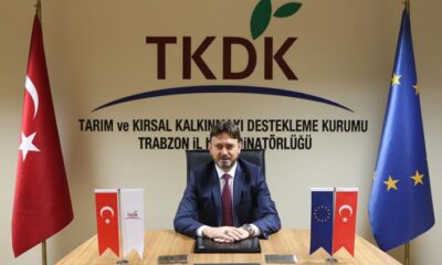 TKDK 40 Milyon Avro Hibe Dağıtacak