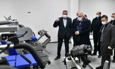 Türkiye’de 2.’Si Trabzon’da Açılıyor