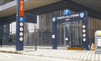 Türkiye’de 5.’Si Trabzon’da Devreye Girdi