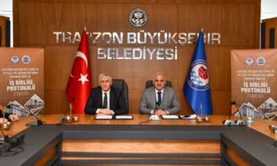 18 İlçede Mührümüz Olacak