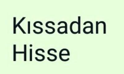Kıssadan Hisse