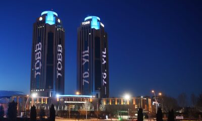 TOBB 70 Yaşında