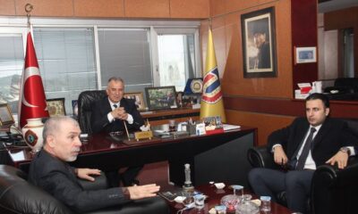 TSE’nin vermiş olduğu hizmetler yerinde hizmetlerdir