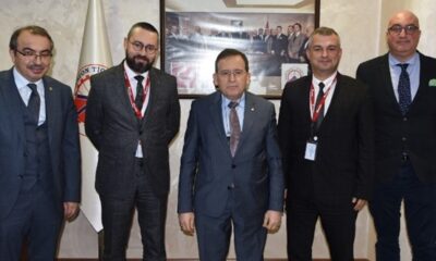 Trabzon’a yeni dış hat uçuşlar başlatılacak