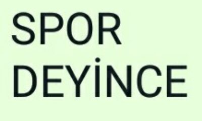 Spor Deyince