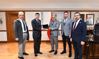 Adına Yakışır Dernek Binası İnşa Edilecek
