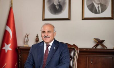 Başkan Zorluoğlu’ndan ‘İstiklal Marşı’ Mesajı