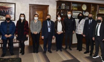Büyüyen turizm sektörünün kalifiye eleman ihtiyacının karşılanması gerekiyor