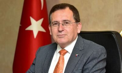 Hacısalihoğlu KOBİ tanımı değişti, daha çok işletme teşvik ve desteklerden yararlanabilecek