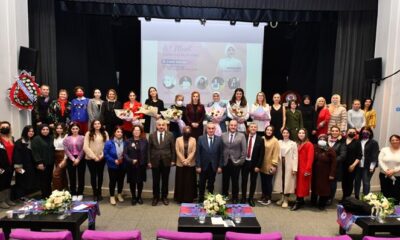 ‘Her Kadın Bir Hikayedir’ Programı İlgi Gördü
