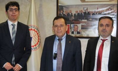 Avustralyalı Yatırımcılar Trabzon’a davet edildi