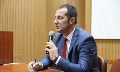 Bu Yüzyılın Bilim İnsanları Bugünün Gençleri Olsun