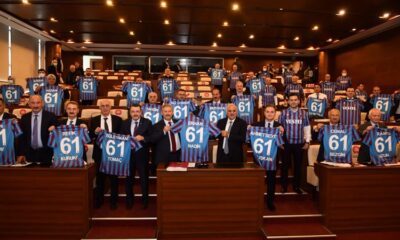 Büyükşehir’in 2021 Yılı Faaliyet Raporu Oy Birliği İle Kabul Edildi