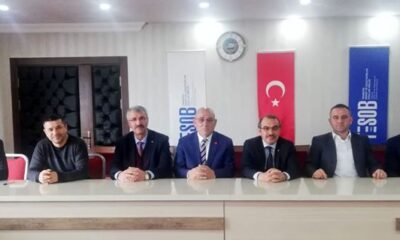 İl İstihdam ve Koordinasyon Yürütme Kurulu toplantısı yapıldı
