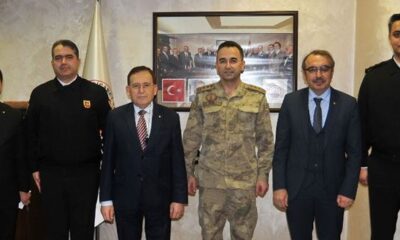 TTSO’dan Mutluluğa Kurşun Sıkma kampanyasına destek