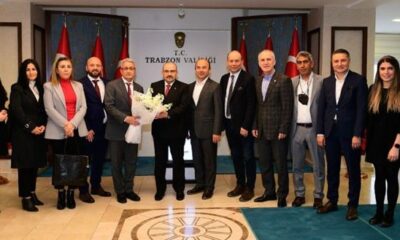 Trabzon’un turizm sezonundan beklentisi yüksek