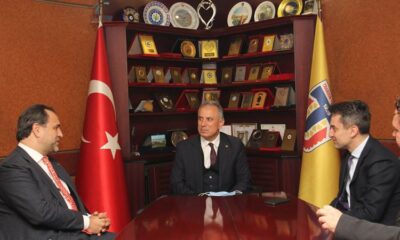 Yöresel ürünlerle ekonomiye katkı