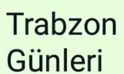Trabzon Günleri