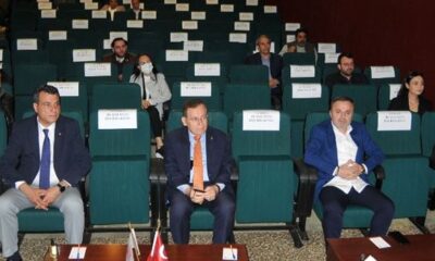 ABD’ye ihracatta başarı hikâyesi çıkarmak istiyoruz