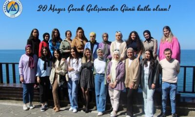 Avrasya İlgi Odağı