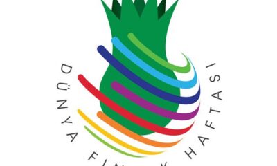 Dünya Fındık Haftası ve logosu tescil edildi