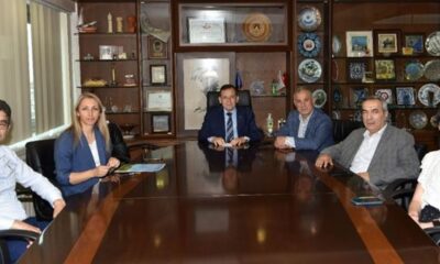 Borsa İstanbul Mesleki ve Teknik Anadolu Lisesi PYK toplantısı yapıldı