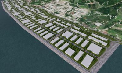 Yatırım Adası, Karadeniz’deki yatırım arazisi sorununu çözecek