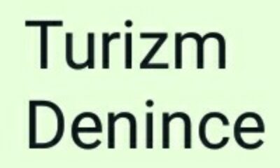 Turizm Denince