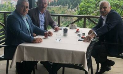 Güçbirliği Oluşturdular