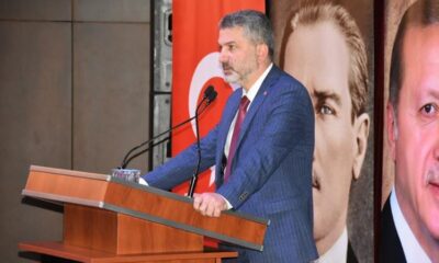 İl Başkanı Mumcu’dan Turizm Sektörüne Reçetesi