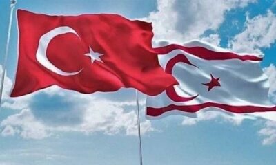 Kıbrıs Barış Harekatının 48.yıldönümü Kutlanıyor