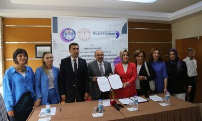 Milletvekili Ayvazoğlu’ndan kadınların iş gücü kaybına önlem protokolü