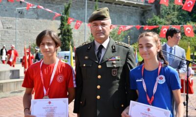 TRABZON’UN FETHİNİN 561’İNCİ YIL DÖNÜMÜ KUTLANDI