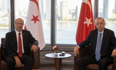 KKTC Türkiye Cumhuriyeti Devleti’nin Onuru ve Gururudur
